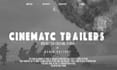 create cinematic film movie trailers for you