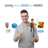 be your unity game development consultant