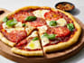 give over 200 hot and delicious pizza recipes you will love