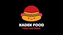 design cafe and restaurant logo
