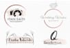 do photography logo watermark or signature