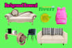 background removal and product image editing fast delivery