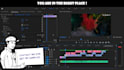 do professional video editing within 24 hours