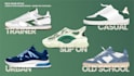 design professional custom sneakers and footwear for your brand