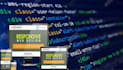 website design and development