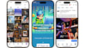 be your facebook or instagram page manager