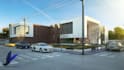 design modern 3d animation ,architectural rendering, interior, exterior