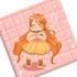 draw any character you want in anime and chibi style