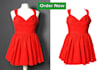 do background removal and retouching