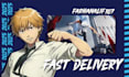 make high quality youtube anime and gaming intro