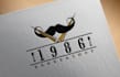 do modern minimalist business logo design