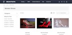 make bigcommerce website, bigcommerce clothing store