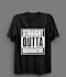 make creative t shirt design with svg cutting files