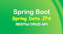 develop rest API and microservices in spring boot
