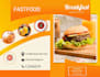 design professional brochure design
