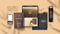 design a sustainable brand identity