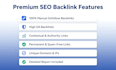 create high da dofollow backlinks for top SEO rankings