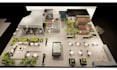 design your 3d exhibition booth, shop and stand
