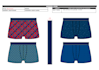 do flat sketch of your collection