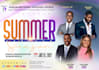 create a digital facebook, social media flyer, church flyers