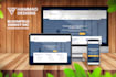 create responsive wordpress website design