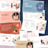 design powerpoint presentation and google slides