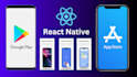 do react native mobile app development