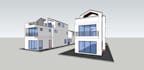 create google sketchup 3d model