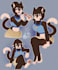 make great furry art