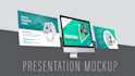 design creative powerpoint and infographical works