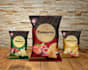 design eye catching packaging design for your brand