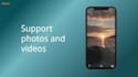 create custom 2d mobile app promo video