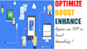 do gmb listing optimization on google for local SEO