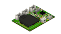 do electronic circuit,schematic and pcb design with 3d