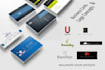 do attractive flyer designs and brochures