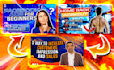 design amazing and stunning youtube thumbnail