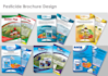 do pesticide packaging design