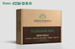 do product packaging box design, mailer box design, subscription box design