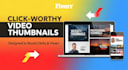 design eye catching youtube thumbnails that boost clicks using canva