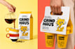 do product packaging design, label and box design