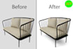 do shadow creation professionally
