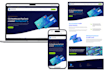 build responsive wix studio website wix design redesign seo