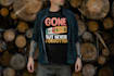 do retro vintage logo outdoor design or vintage t shirt design