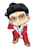 turn you or your oc to a cute chibi