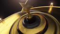 do award logo awesome