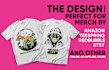 do creative t shart design