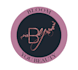 create unique eye catching feminine logo