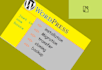 transfer wp migration, clone, transfer website to new host