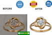 do best jewellery photo retouching