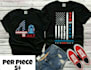 create any flag t shirt design